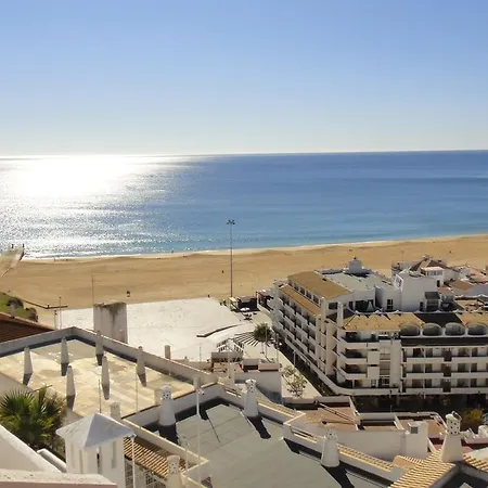 South - Beach And City Center شقة