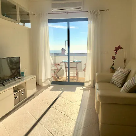 South - Beach And City Center Albufeira